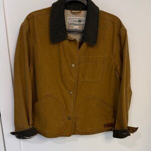 L.L. Bean Lightweight Field Jacket